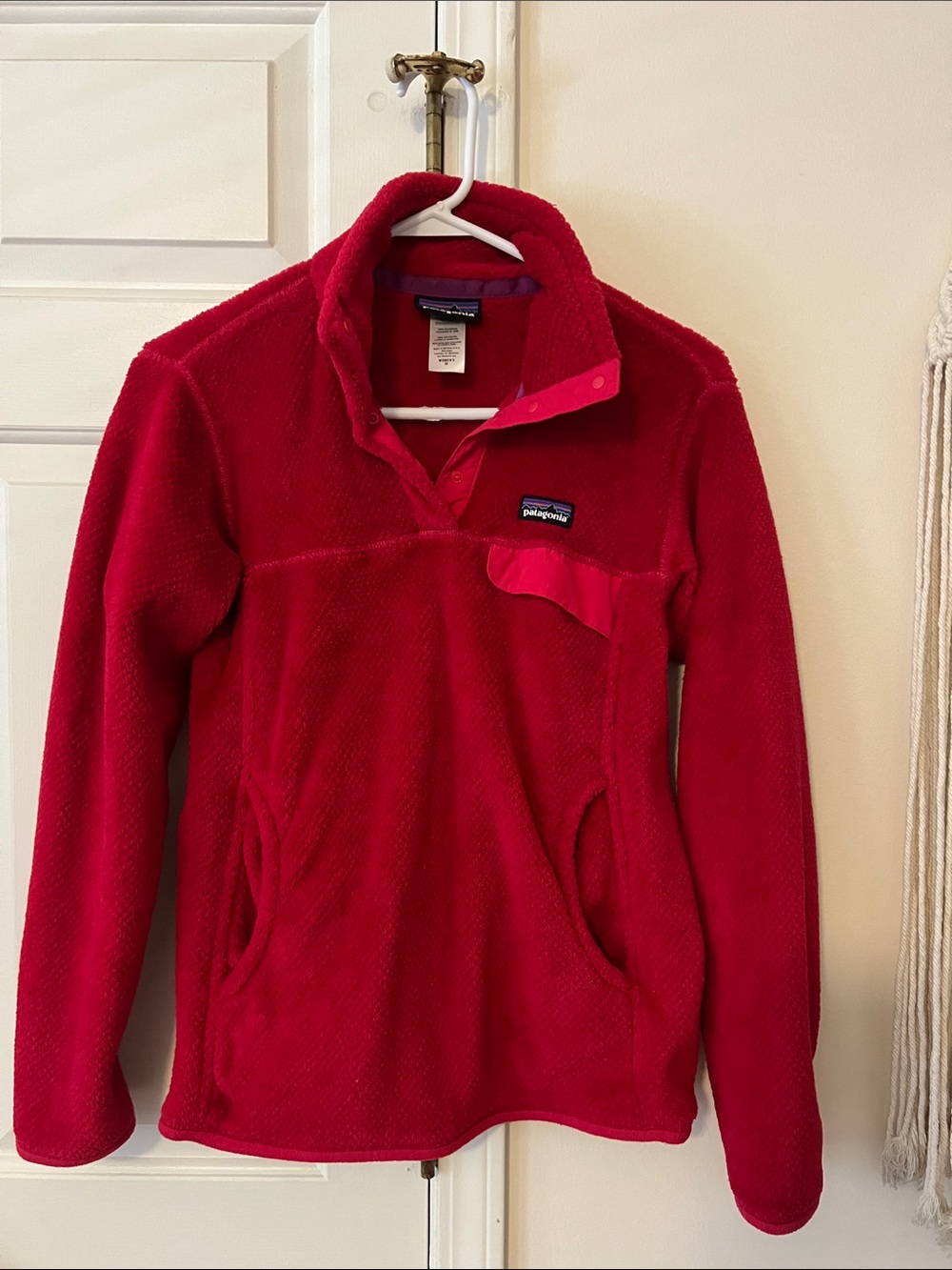 Patagonia womens size M